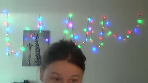 Anna online show from February 3, 6:40 am