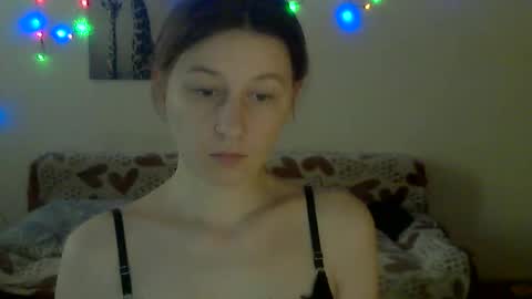 Anna online show from February 8, 9:46 am