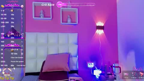 Ana online show from March 21, 11:59 am