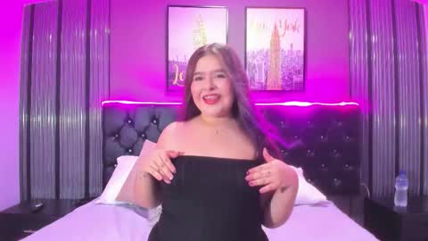 Alanna  online show from March 21, 11:37 am