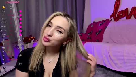 Viktoria online show from March 9, 5:27 pm