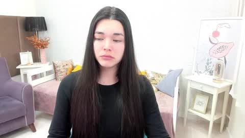 albi_sunny online show from December 20, 5:50 pm