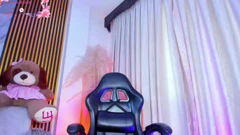 CUTE ALEJA online show from March 5, 9:43 pm