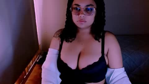 Alejandra  online show from February 23, 5:01 pm