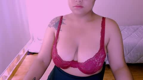 Alejandra  online show from April 10, 4:02 pm