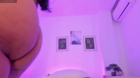 Alejandra online show from April 8, 11:56 am