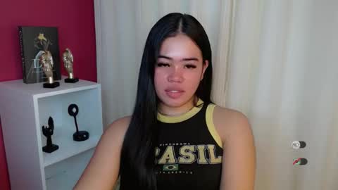 alesha_vibe_me online show from April 16, 9:39 pm