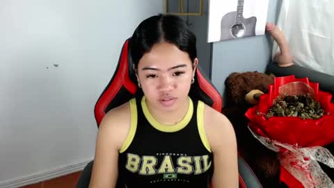 alesha_vibe_me online show from July 18, 5:15 pm