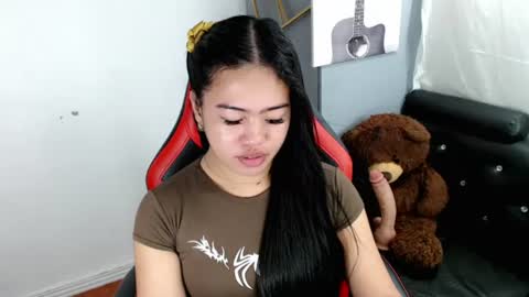 alesha_vibe_me online show from July 6, 3:03 pm