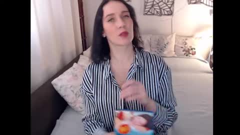 Sandra online show from March 10, 12:09 pm