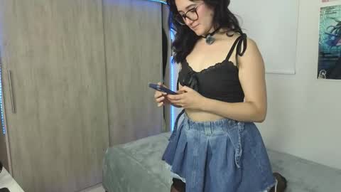 Alessandra Leblanc online show from March 8, 2:04 am