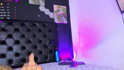 Alessa online show from March 12, 12:08 pm