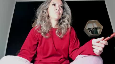 alesys69 online show from March 24, 5:46 am