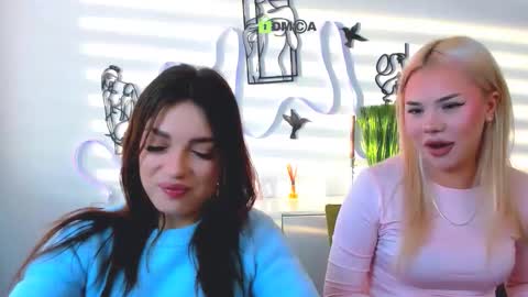 alexa bonni online show from February 1, 6:45 am