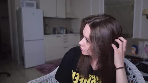 Little Duck homie online show from February 7, 4:44 pm