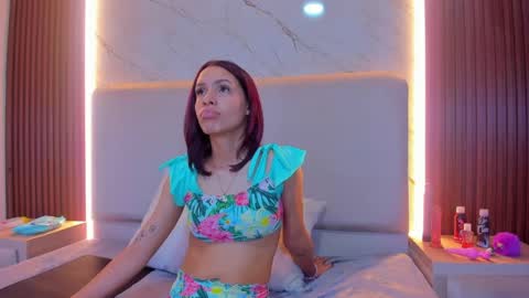 alexagrace12 online show from March 23, 3:29 pm