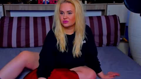 AlexaLaVibes online show from February 21, 6:36 am