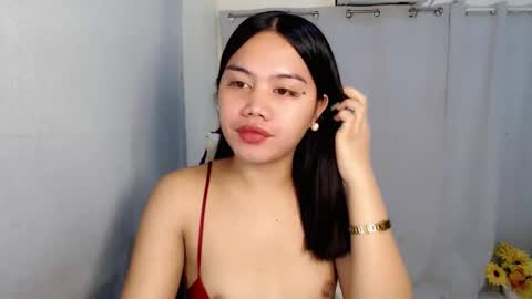 Andrea online show from March 8, 2:04 am