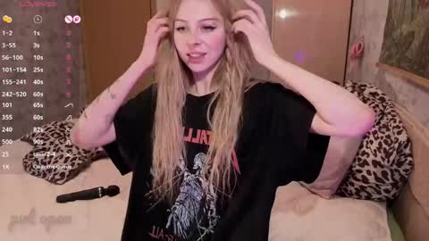 alexbellis online show from March 21, 2:49 am