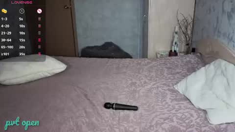 alexbellis online show from July 30, 2:34 am