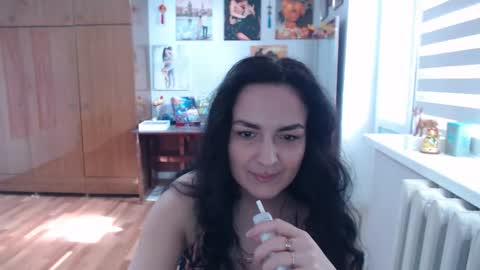 AlexisMillers online show from March 4, 11:39 am