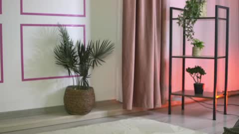 alexxiskye online show from April 11, 7:45 am