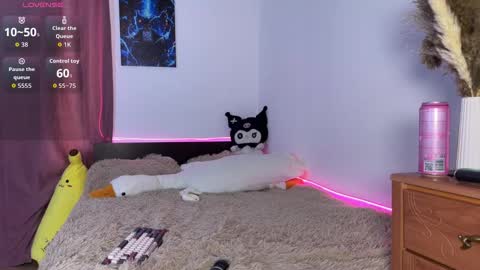 alicaslim online show from March 12, 9:01 am