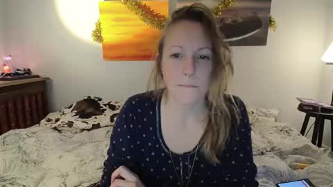 Alice online show from January 8, 7:23 am