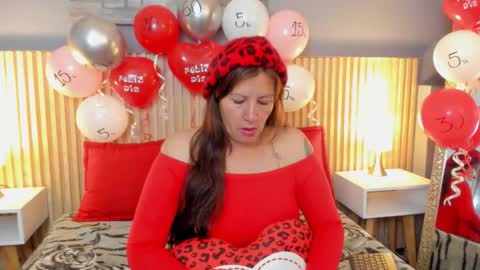 Alice online show from February 13, 1:13 pm