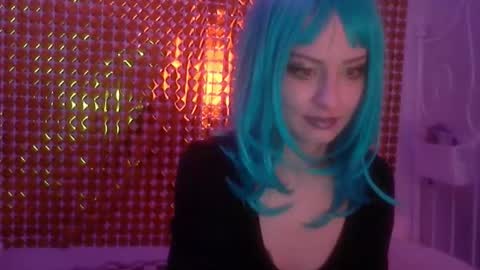 alice_lemon_new online show from October 5, 3:11 am