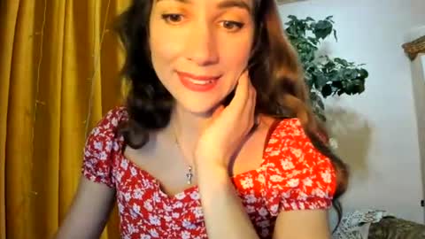Alice Love you all  online show from August 3, 9:09 pm