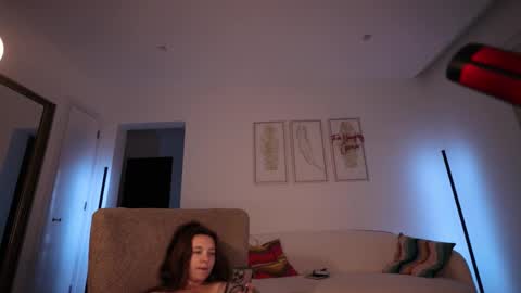 alicealberts online show from March 13, 11:17 pm