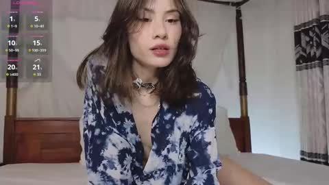 Alice  vacation  online show from March 9, 3:04 pm