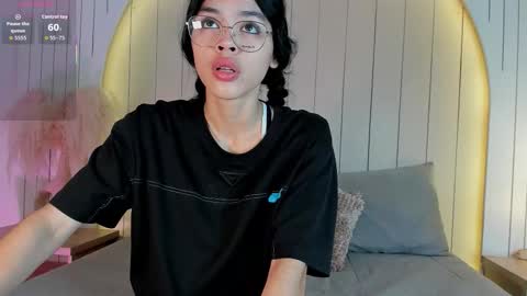 ALICE online show from March 18, 11:37 am