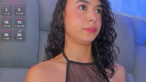 Alicestevens online show from March 23, 5:08 pm