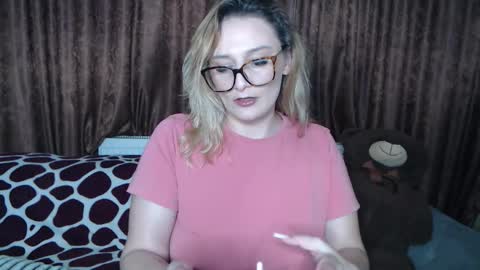 Alice online show from February 13, 10:44 pm