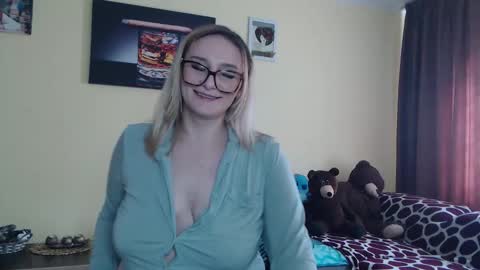 Alice online show from February 3, 8:52 am