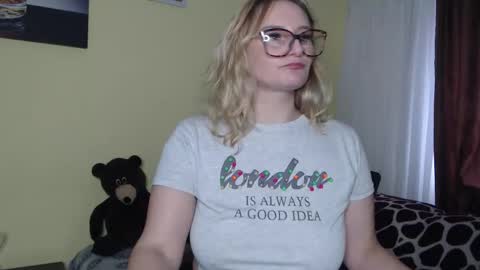 Alice online show from February 6, 7:01 am