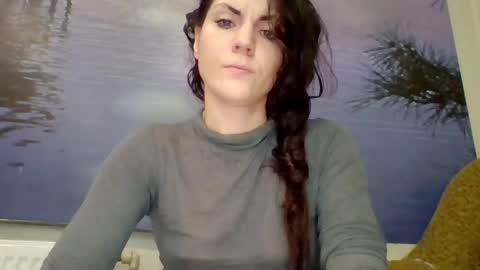 AliceTailorrr online show from March 30, 1:11 pm