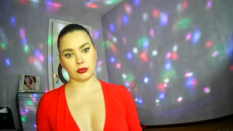 AlicexFresh online show from October 19, 9:55 am