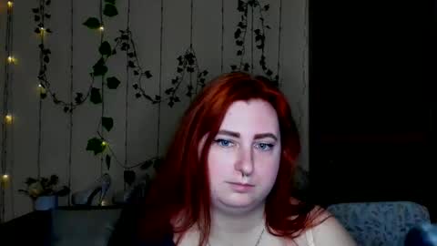 Alicia online show from March 14, 8:04 am