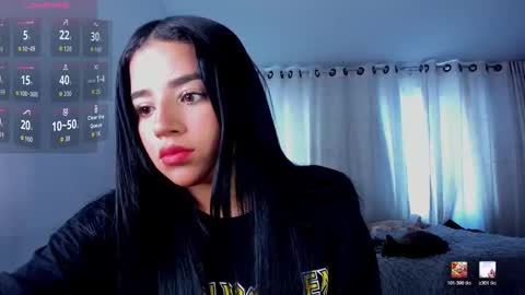 aliice_walker_ online show from March 16, 7:18 pm