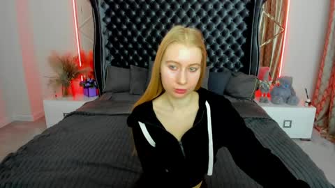 Alina online show from April 18, 6:49 am