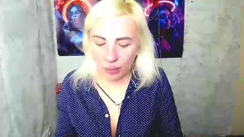 Alina online show from March 20, 9:36 am