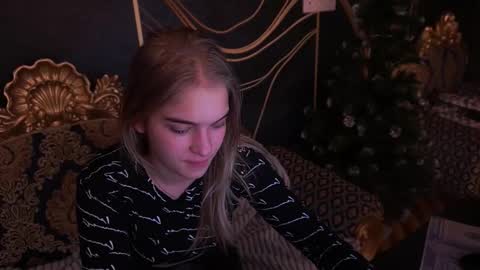 Alina online show from January 16, 11:50 am