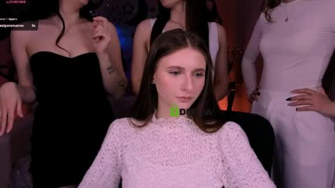 Alisa online show from March 27, 8:42 pm