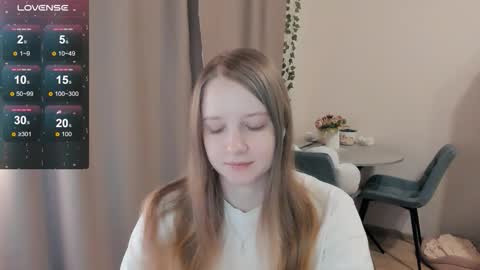 Alya online show from March 15, 8:55 pm