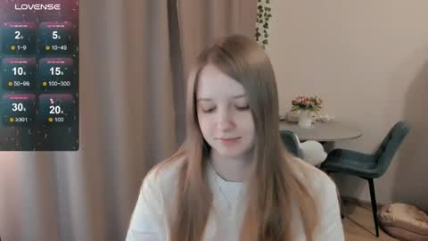 Alya online show from April 18, 2:36 am