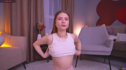 Alisia online show from January 17, 3:41 pm