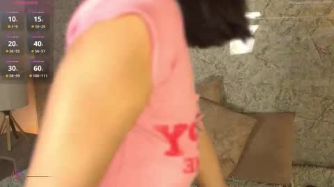 A L I S O N  online show from March 11, 12:20 pm